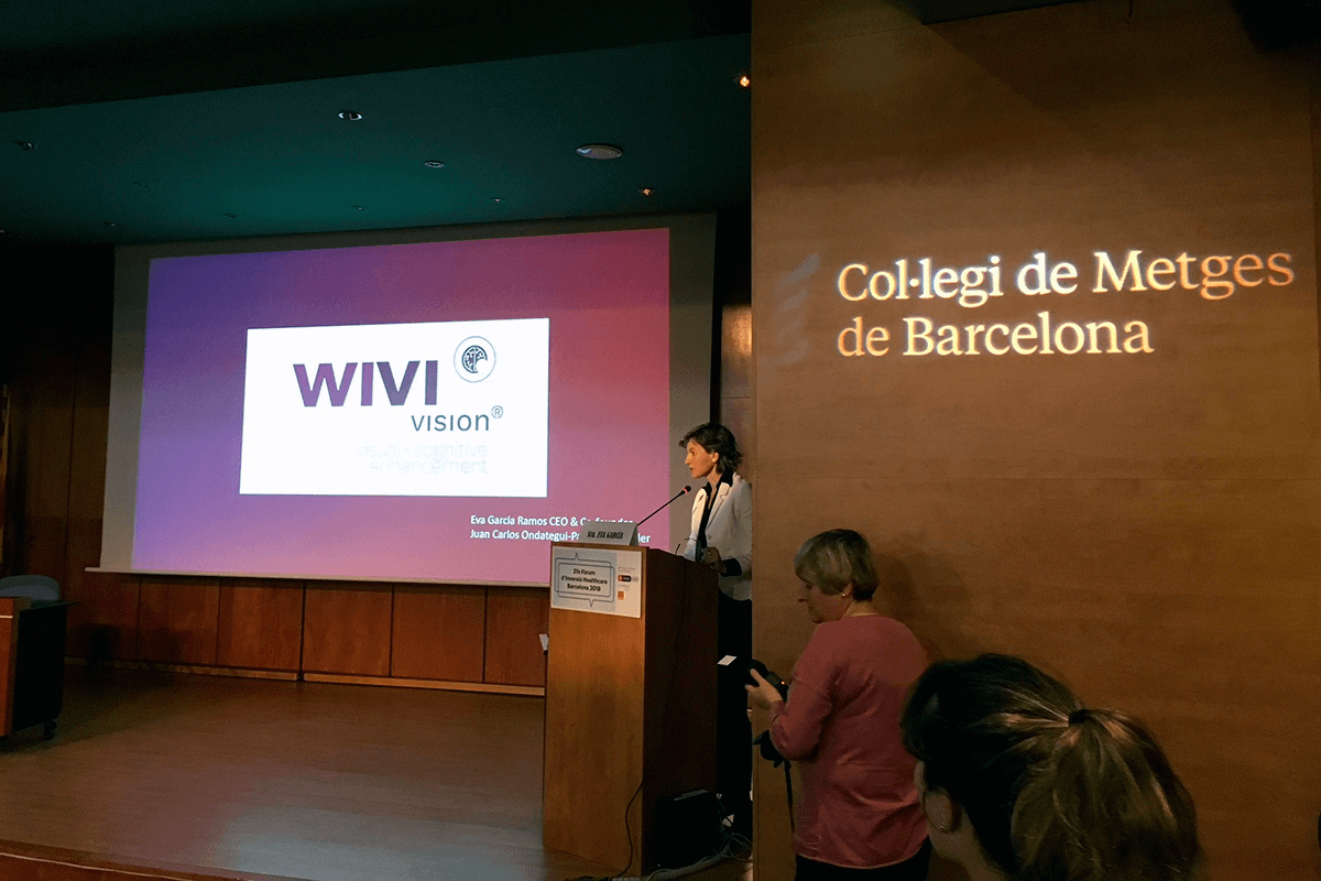 EHealth COM Barcelona