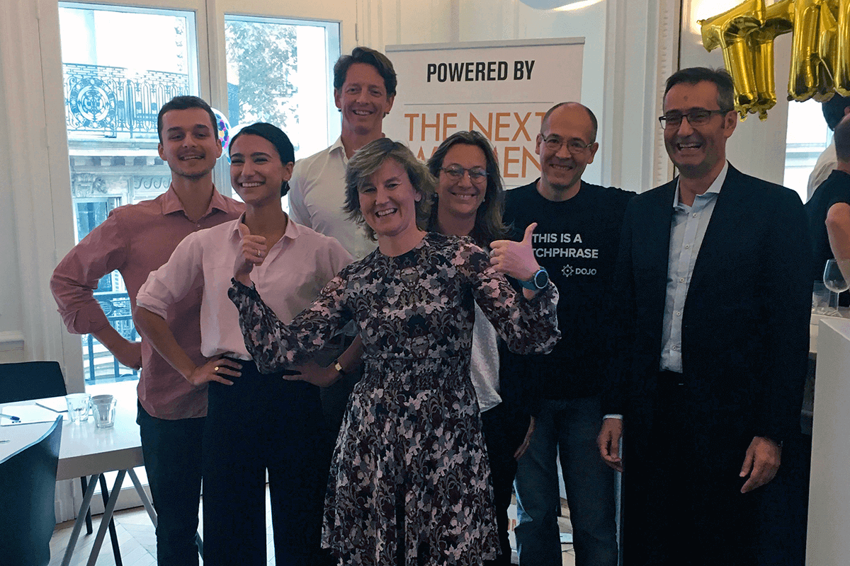 The Next Women Paris